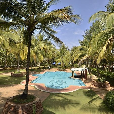The Windflower Resort And Spa Prakruthi-Bangalore Devanahalli Bagian luar foto