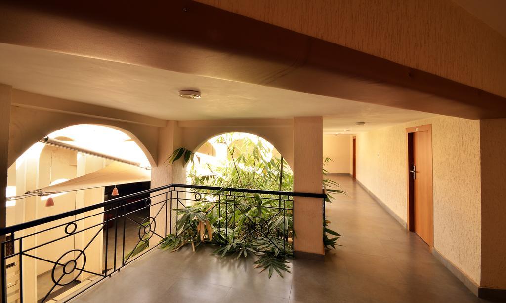 The Windflower Resort And Spa Prakruthi-Bangalore Devanahalli Bagian luar foto
