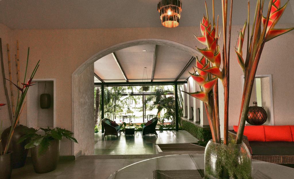 The Windflower Resort And Spa Prakruthi-Bangalore Devanahalli Bagian luar foto