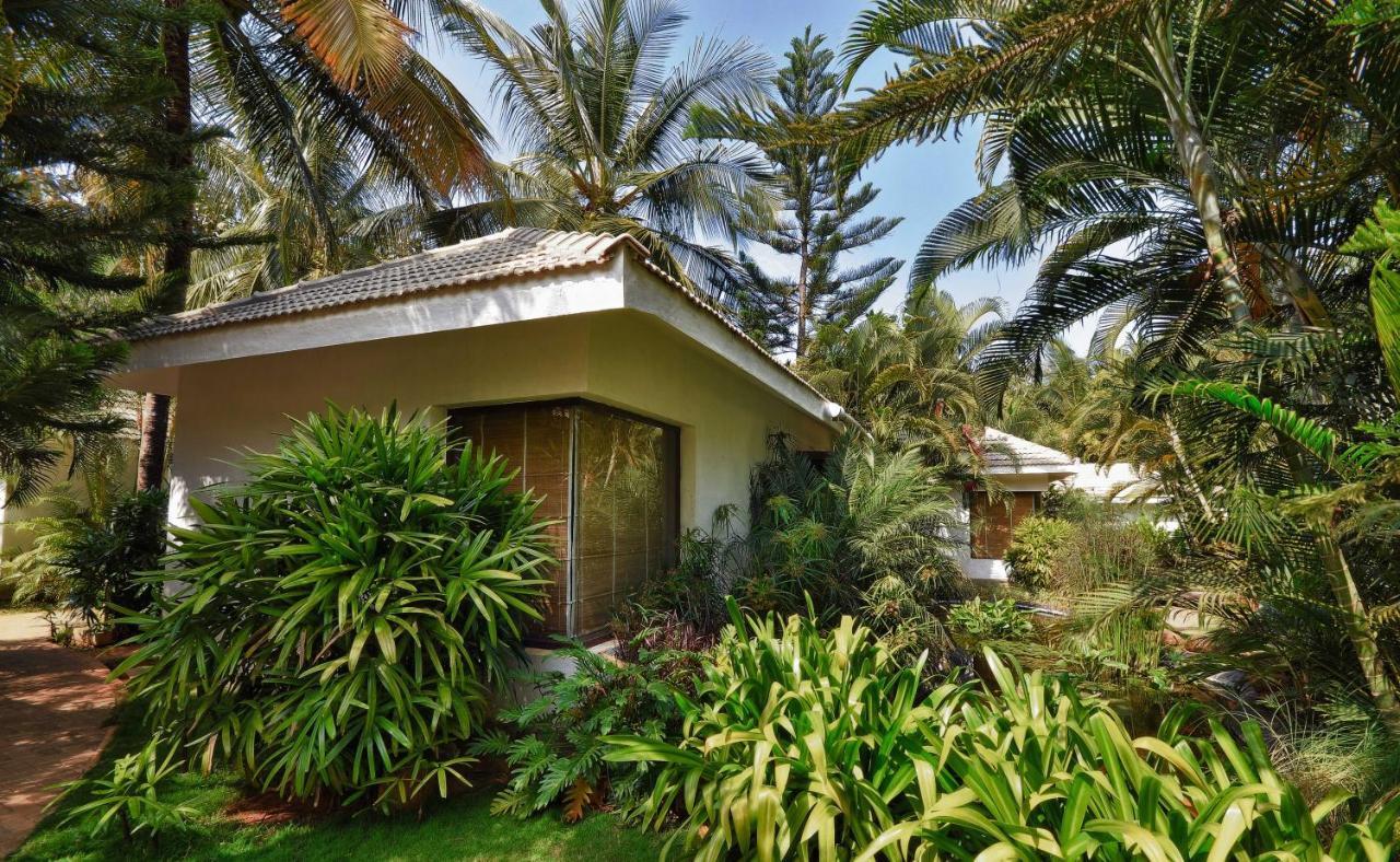 The Windflower Resort And Spa Prakruthi-Bangalore Devanahalli Bagian luar foto
